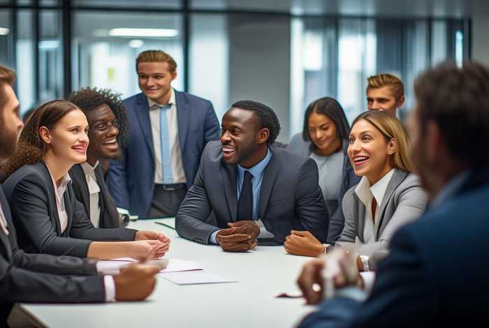 职场的人际关系的重要性(职场的人际关系的重要性有哪些) 职场的人际关系的重要性(职场的人际关系的重要性有哪些)