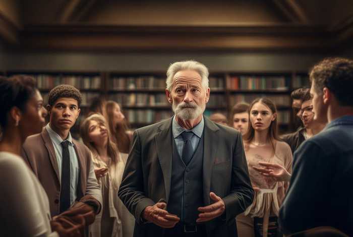 大学怎么处理人际关系老师 大学怎么处理人际关系老师的问题