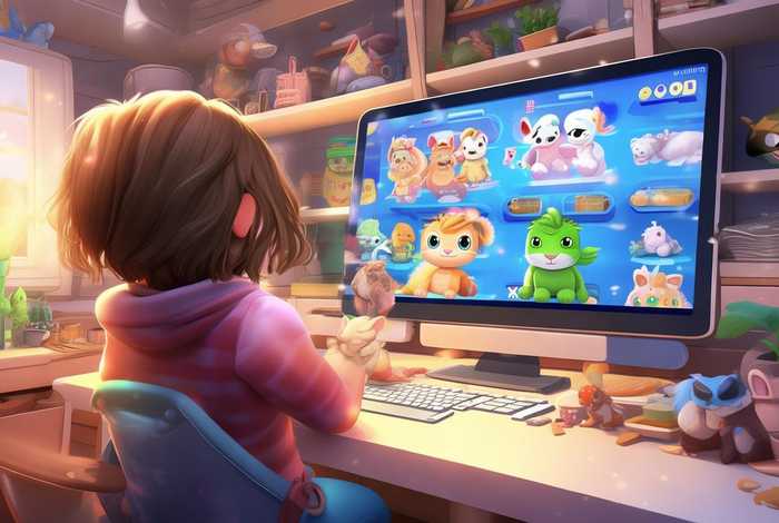 宠物养成类单机游戏(宠物养成类单机游戏大全) 宠物养成类单机游戏(宠物养成类单机游戏大全)