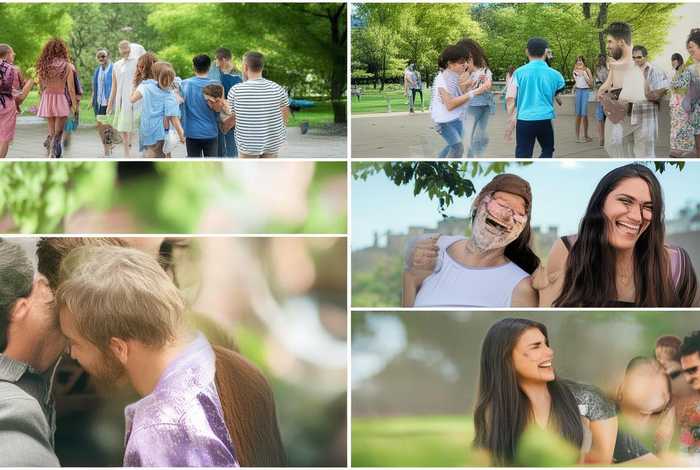 人际关系有哪些，人际关系有哪些类型