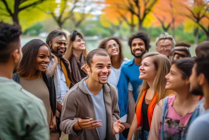 怎么去交人际关系（怎么去交人际关系朋友）