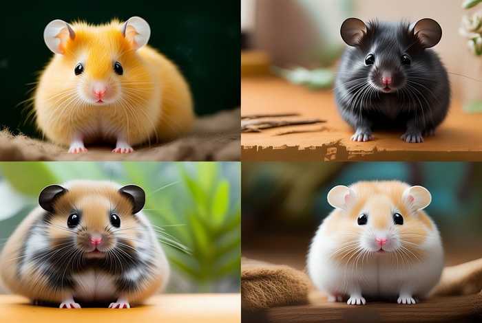 宠物仓鼠有哪些品种;宠物仓鼠有哪些品种图片 宠物仓鼠有哪些品种;宠物仓鼠有哪些品种图片