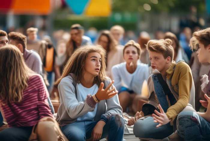 青少年人际关系量表、青少年的人际关系问题表现在几个方面 青少年人际关系量表、青少年的人际关系问题表现在几个方面