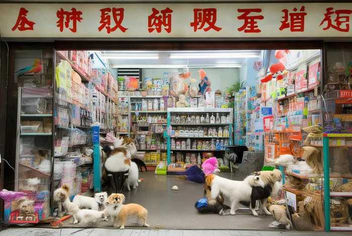 华漕宠物店地址查询 - 华漕宠物店地址查询电话 华漕宠物店地址查询 - 华漕宠物店地址查询电话