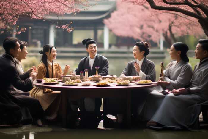 中国的人际关系叫什么 中国的人际关系叫什么名字