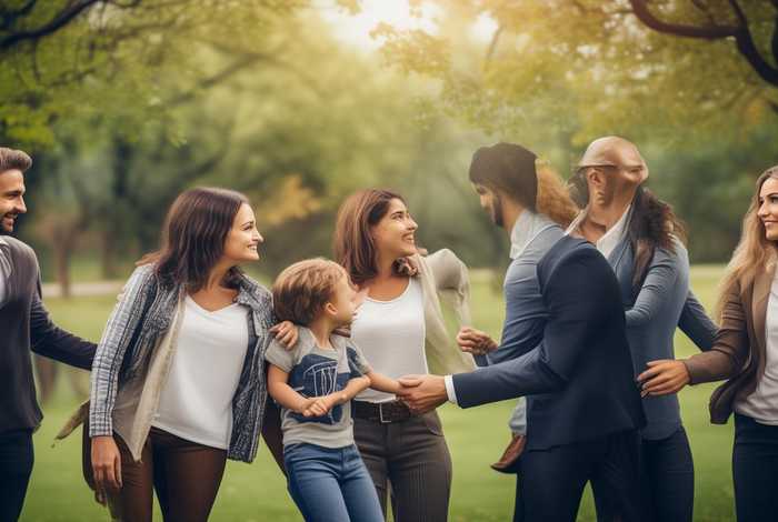 人际关系的类型有什么(人际关系的类型有哪些) 人际关系的类型有什么(人际关系的类型有哪些)