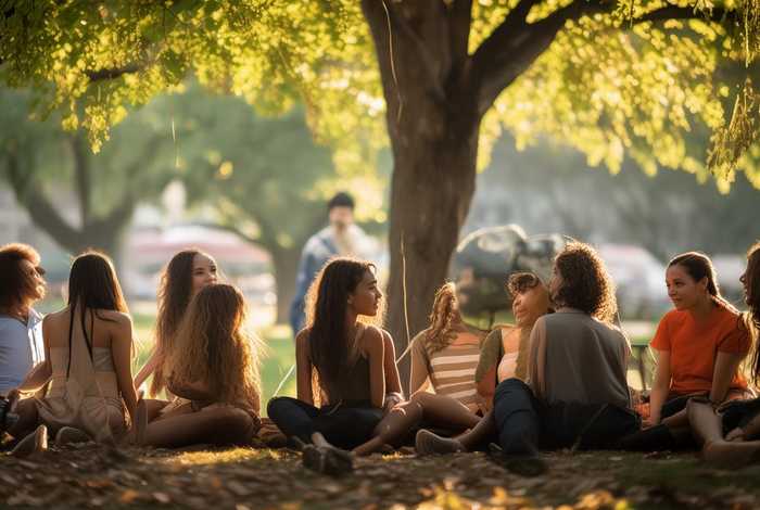 什么是人际关系学说 - 什么是人际关系学说的核心 什么是人际关系学说 - 什么是人际关系学说的核心