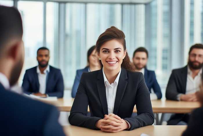 面试人际关系万能句子 - 面试人际关系万能句子怎么说 面试人际关系万能句子 - 面试人际关系万能句子怎么说