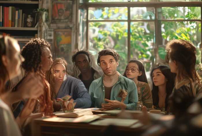 技巧和人际关系 如何掌握人际关系的技巧和艺术 技巧和人际关系 如何掌握人际关系的技巧和艺术