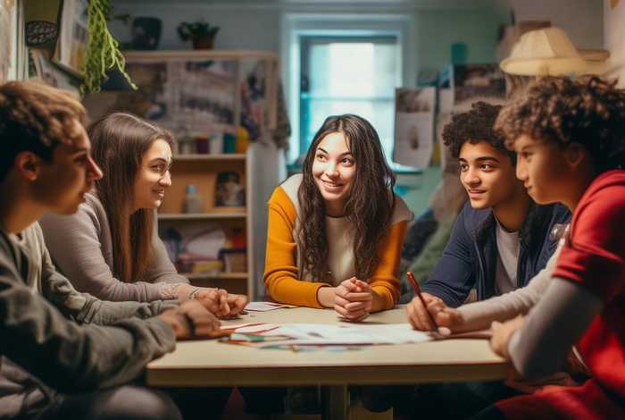 宿舍人际关系论文摘要 宿舍人际关系论文摘要怎么写