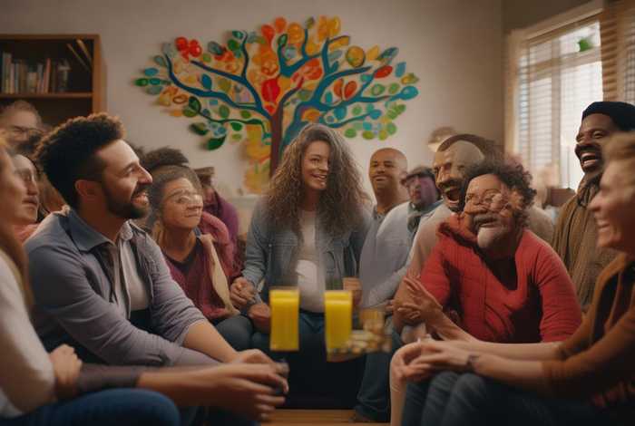 人际关系小结100字 - 人际关系小结100字左右