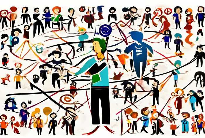 人际关系学论文;人际关系学论文怎么写 人际关系学论文;人际关系学论文怎么写