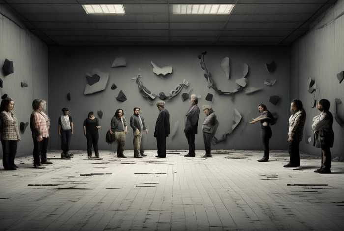 人际关系差的危害 人际关系差的危害有多大 人际关系差的危害 人际关系差的危害有多大