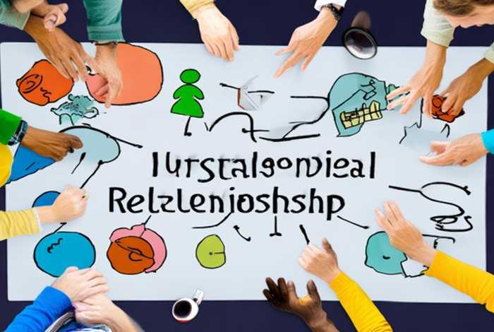 人际关系调查问卷目的（人际关系调查问卷目的与意义）