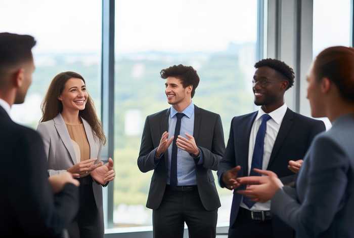 职场人际关系处理原则和技巧（职场人际关系处理原则和技巧是什么）