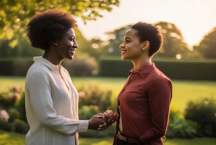 健康人际关系的6个标准 健康人际关系的6个标准是什么