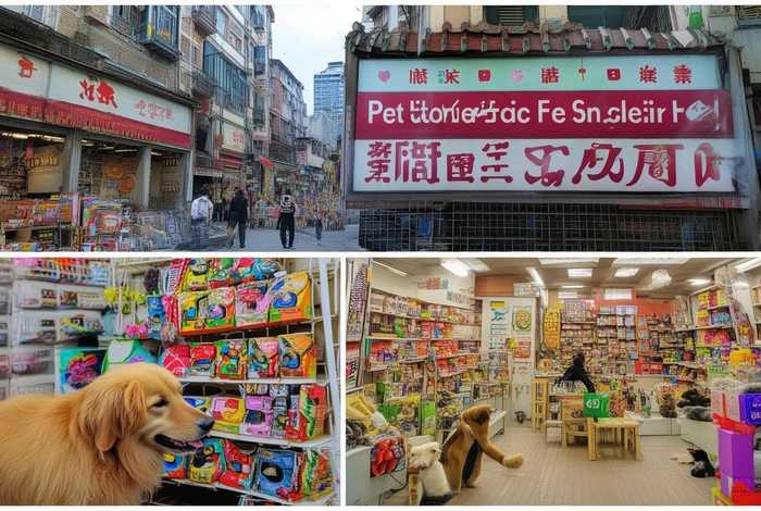 上海宠物店加盟费多少钱、上海宠物店加盟费多少钱一年