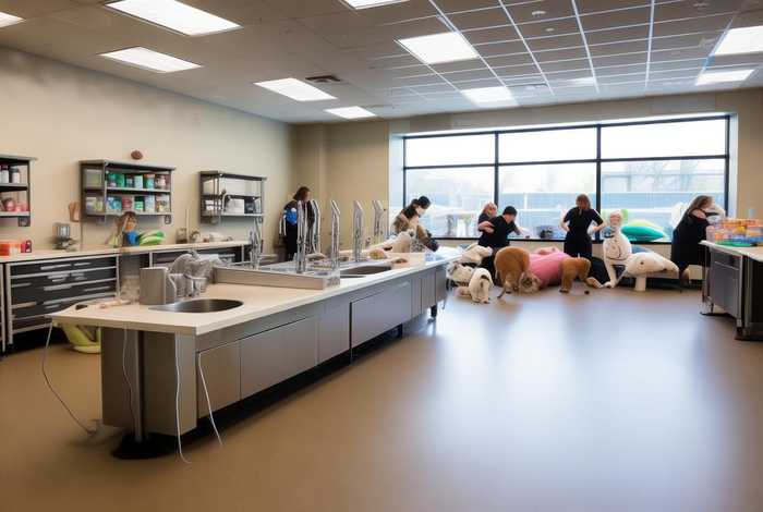 宠物养护与经营实训室配置 - 宠物养护与经营实训室配置方案 宠物养护与经营实训室配置 - 宠物养护与经营实训室配置方案