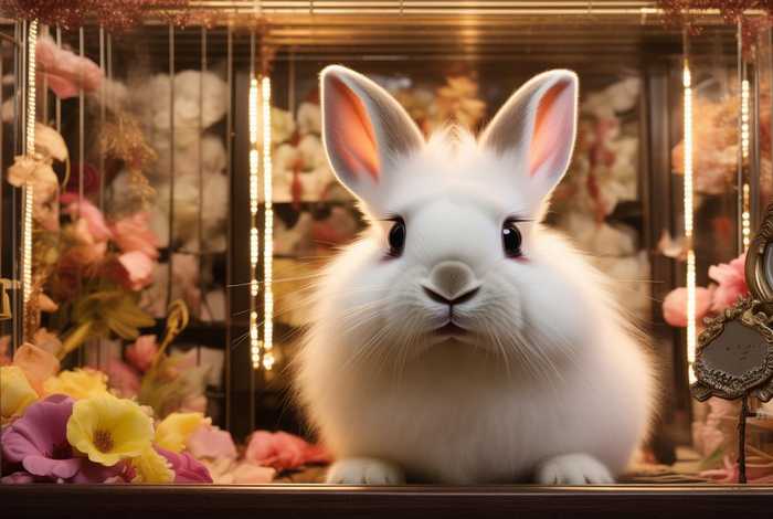 好听的宠物名字有哪些（好听洋气的宠物名字,看看有喜欢的吗？）