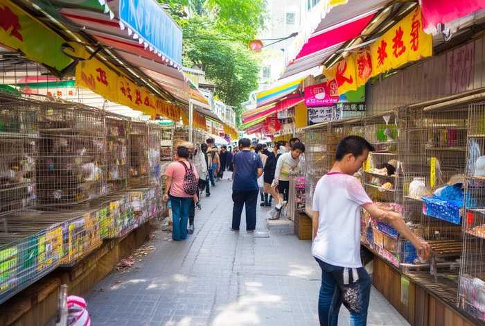 上海宠物市场在哪里啊（上海宠物市场在哪个地方）