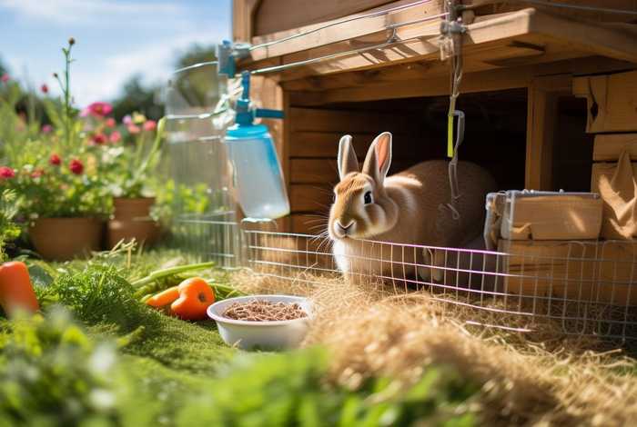 宠物兔怎么喂养,新手看过来(宠物兔怎么喂养,新手看过来吃什么) 宠物兔怎么喂养,新手看过来(宠物兔怎么喂养,新手看过来吃什么)