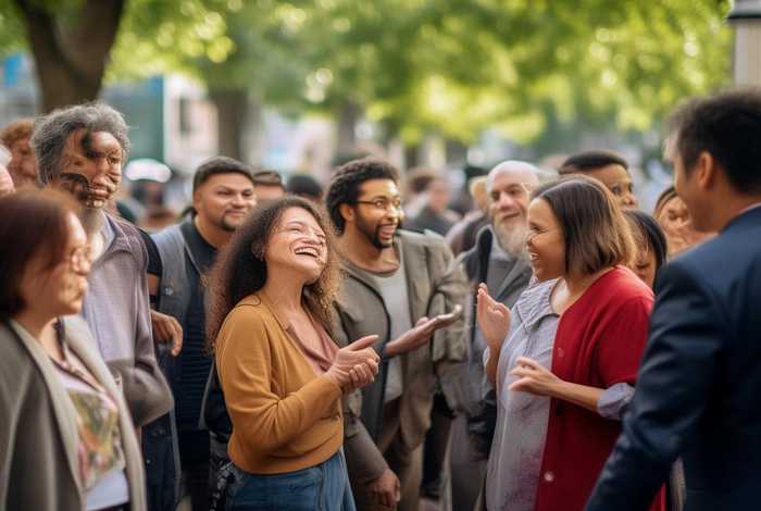 群体中的人际关系主要来源于，群体中的人际关系主要来源于什么