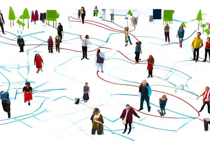 人际交往关系包括哪几类；人际交往关系包括哪几类形式