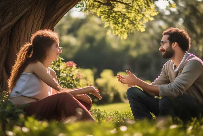 解决人际关系的解释（解决人际关系的解释有哪些）