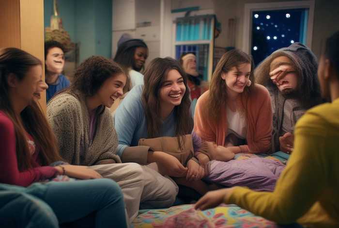 宿舍人际关系的特点（宿舍人际关系的特点是什么）