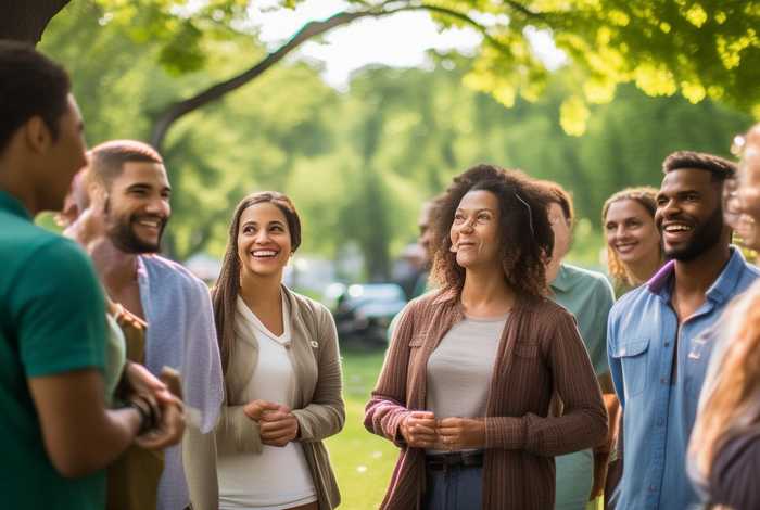 建立良好人际关系对你有什么意义，建立良好人际关系对你有什么意义和作用