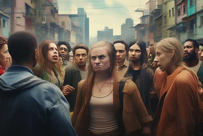 人际关系冲突名词解释、人际关系冲突名词解释是什么