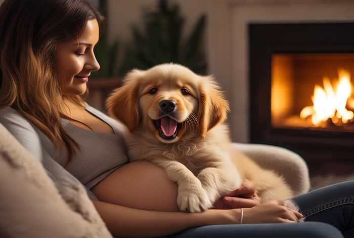 养宠物；养宠物对怀孕有没有影响