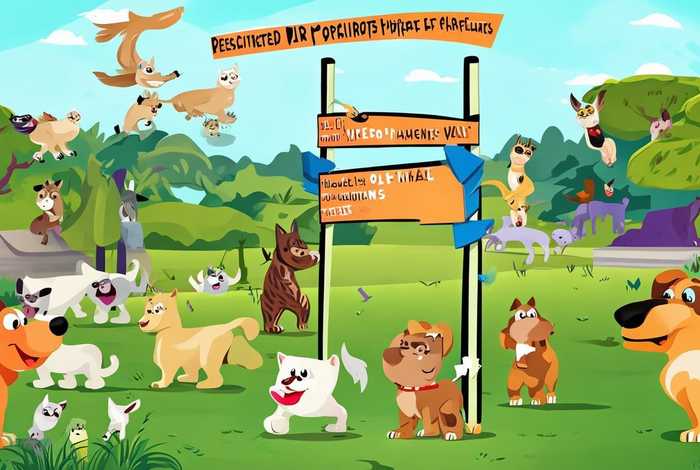 宠物乐园需要什么手续、宠物乐园需要什么手续办理