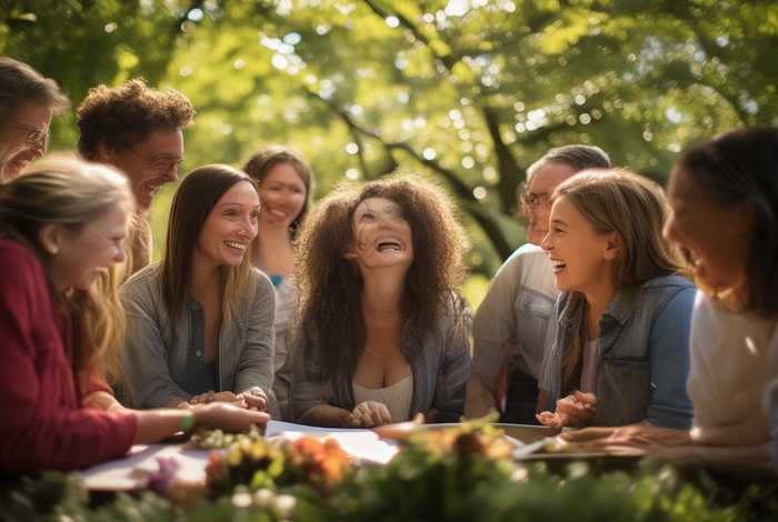 人际关系好的人怎么形容 人际关系好的人怎么形容成语 人际关系好的人怎么形容 人际关系好的人怎么形容成语