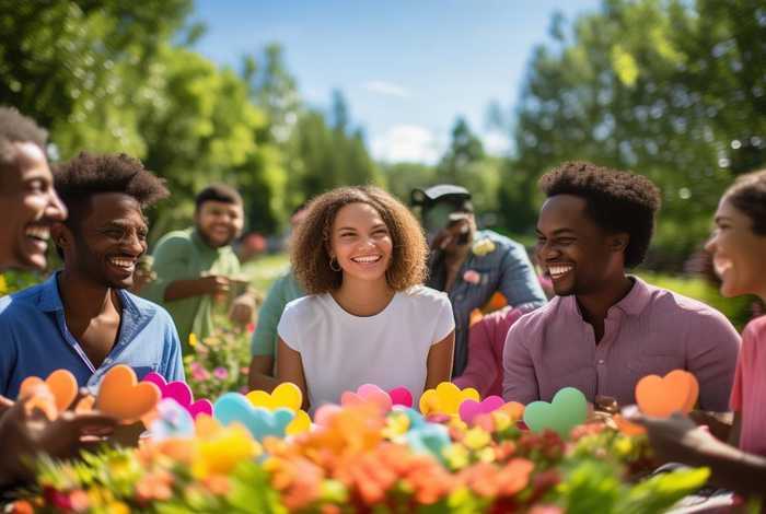 人际关系能量卡 正能量人际关系的语录