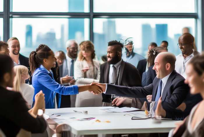 怎么拓展自己的社交关系 - 怎么拓展自己的社交关系英语作文