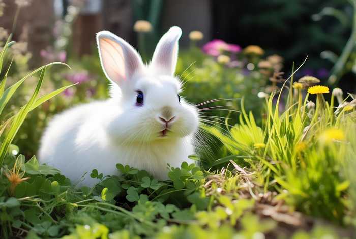 宠物兔吃什么草最好、宠物兔吃什么草最好养 宠物兔吃什么草最好、宠物兔吃什么草最好养