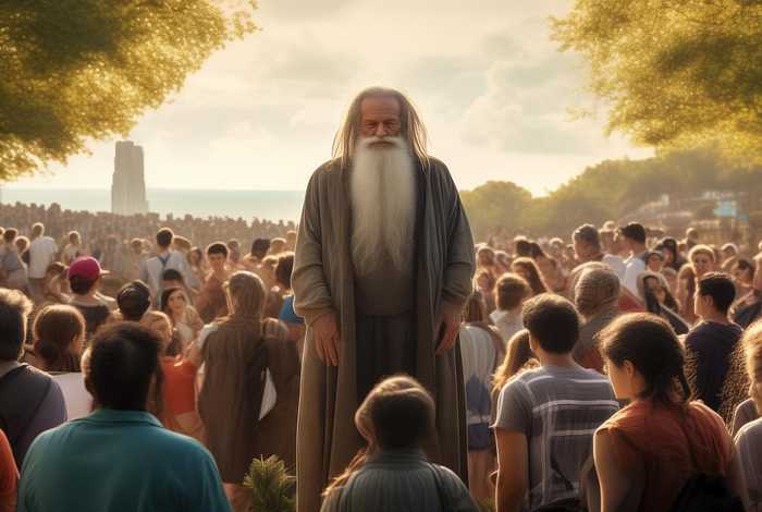 人际关系之父说的是 人际关系之父说的是谁 人际关系之父说的是 人际关系之父说的是谁