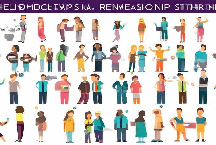 人际关系问卷调查有哪些;人际关系问卷调查有哪些内容 人际关系问卷调查有哪些;人际关系问卷调查有哪些内容