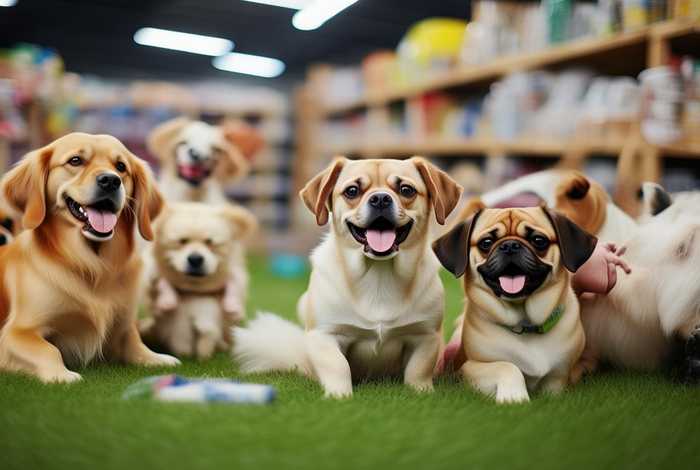 便宜的宠物狗品种大全(便宜的宠物狗品种大全图片) 便宜的宠物狗品种大全(便宜的宠物狗品种大全图片)