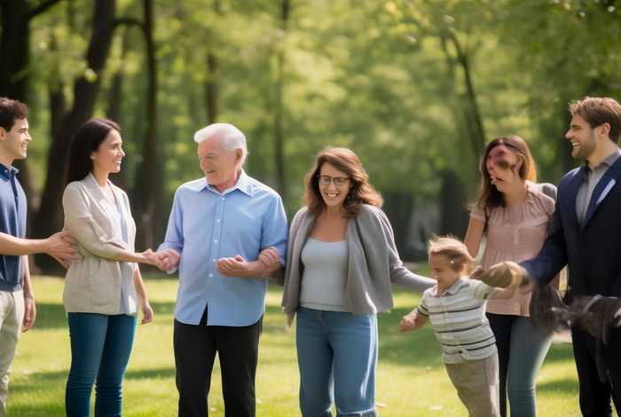 人际关系建立五个过程 - 人际关系建立五个过程是什么 人际关系建立五个过程 - 人际关系建立五个过程是什么