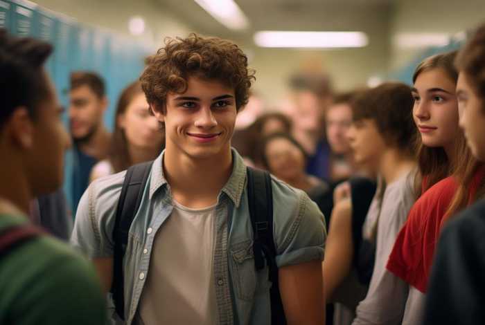 高中人际关系生存法则 高中生活人际关系