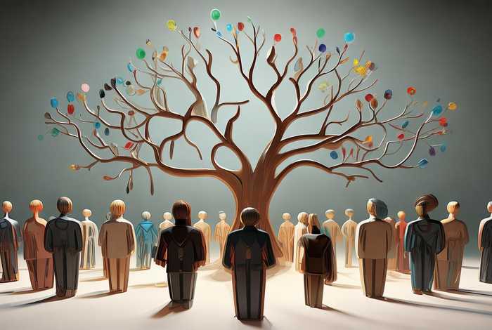 人际关系心理学论文 人际关系心理学论文1500字