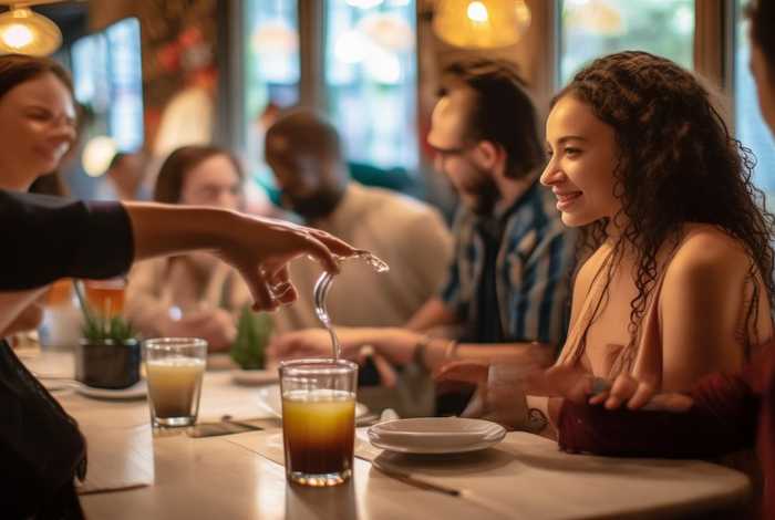 人际关系像润滑剂 - 在社交场合什么是人际关系的润滑剂