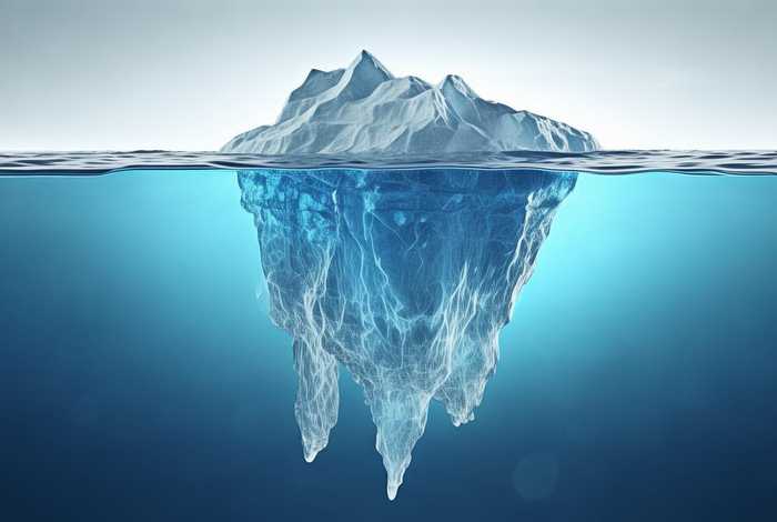 人际关系冰山模型、人际关系冰山模型包含哪些内容