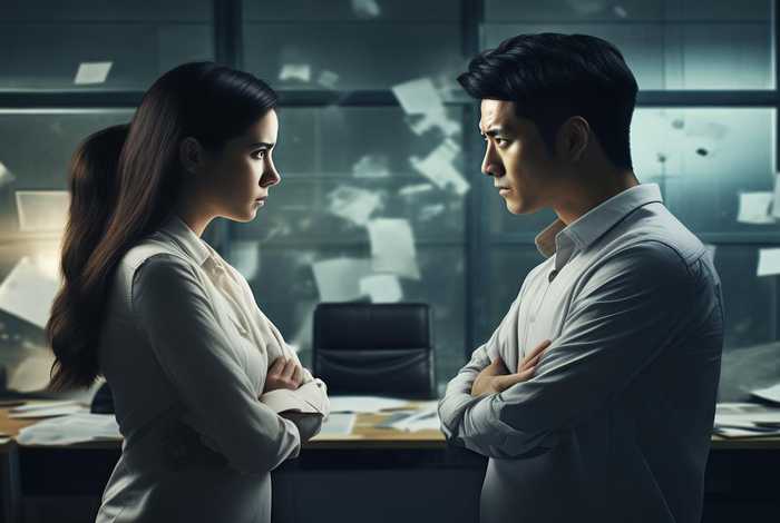 人际关系紧张会得什么病(人际关系紧张会得什么病呢) 人际关系紧张会得什么病(人际关系紧张会得什么病呢)