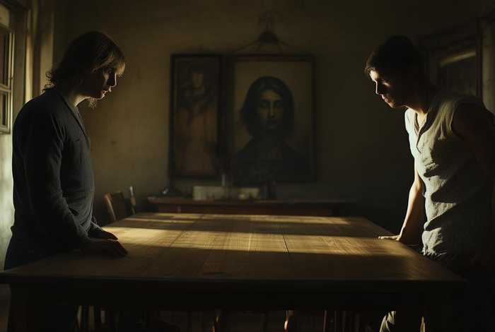 人际关系很紧张 紧张的人际关系让我很痛苦