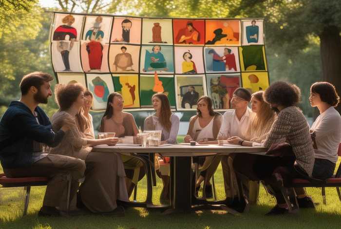 如何处理人际关系800字(如何处理人际关系800字作文) 如何处理人际关系800字(如何处理人际关系800字作文)