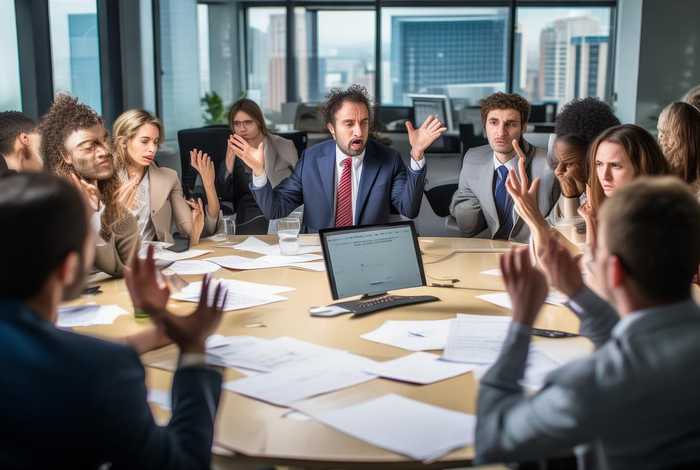 工作中的人际关系大挑战 - 工作中的人际关系大挑战有哪些