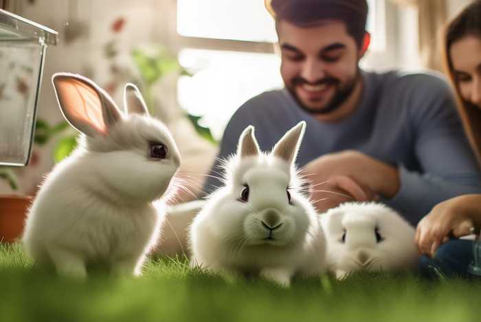 养什么宠物好玩又干净又省钱（养什么宠物好玩又干净又省钱的）